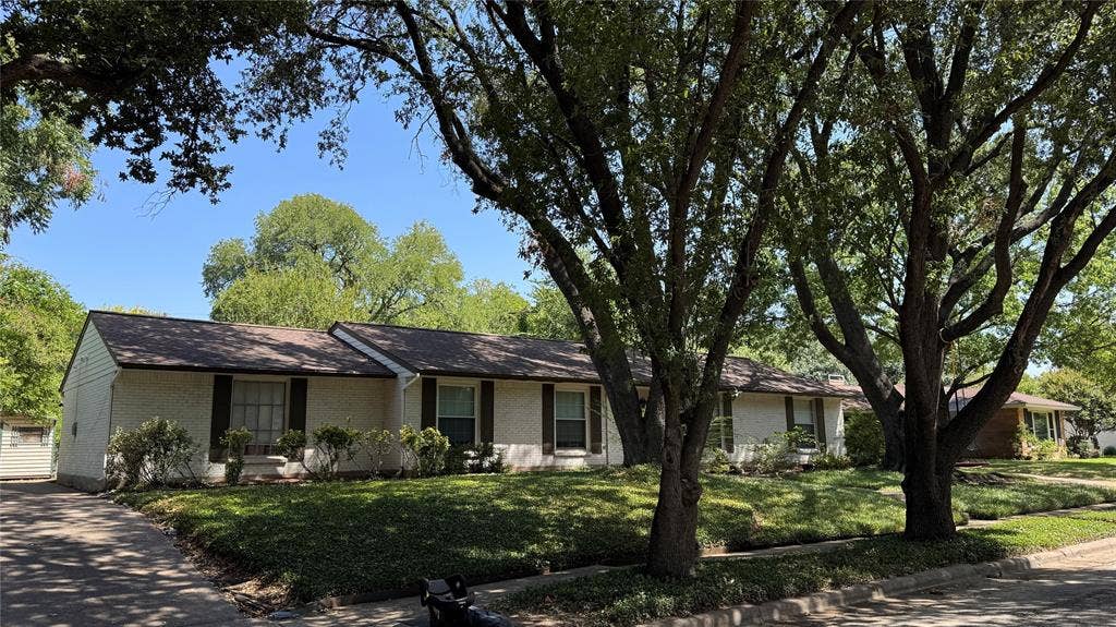 3543 Warick Drive, Dallas, TX 75229