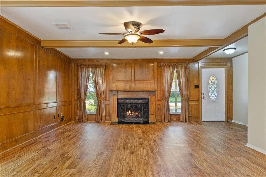 231 Del Rio Drive, Hewitt, TX 76643 231 Del Rio Drive, Hewitt, TX 76643