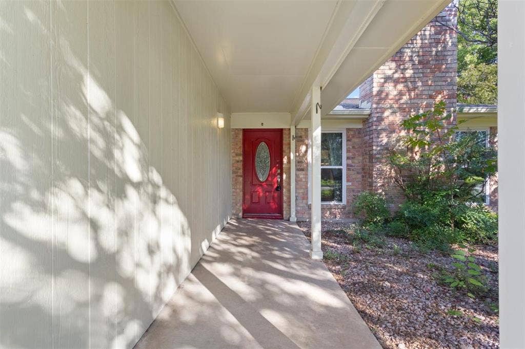 231 Del Rio Drive, Hewitt, TX 76643 231 Del Rio Drive, Hewitt, TX 76643