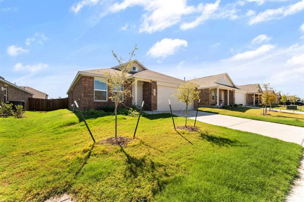1948 Kiwi Drive, Royse City, TX 75189 1948 Kiwi Drive, Royse City, TX 75189