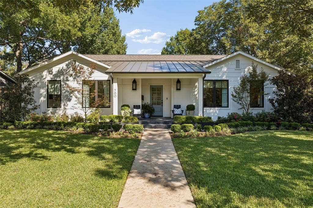 560 Northlake Drive, Dallas, TX 75218 560 Northlake Drive, Dallas, TX 75218