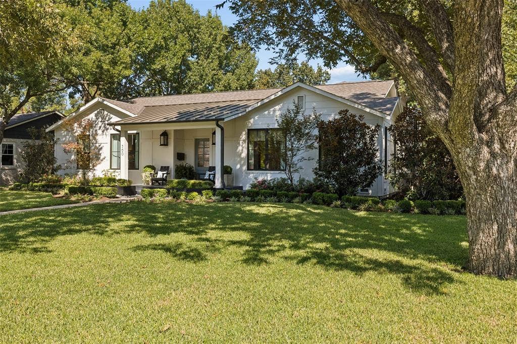 560 Northlake Drive, Dallas, TX 75218 560 Northlake Drive, Dallas, TX 75218