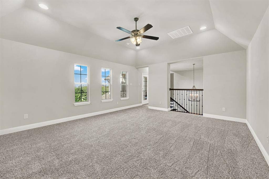 6174 Forefront Avenue, Frisco, TX 75036