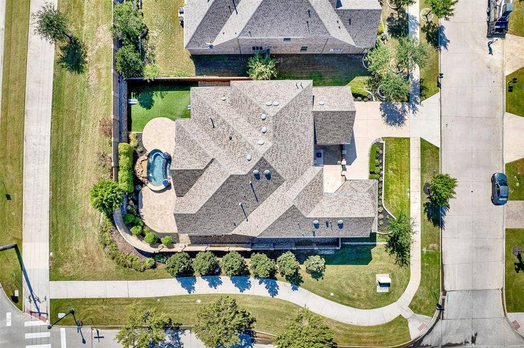 6174 Forefront Avenue, Frisco, TX 75036