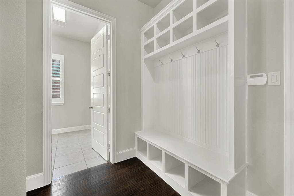 6174 Forefront Avenue, Frisco, TX 75036