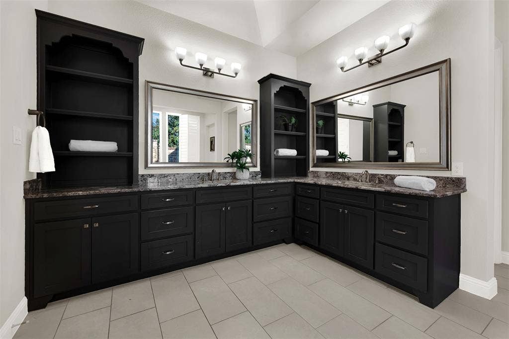 6174 Forefront Avenue, Frisco, TX 75036