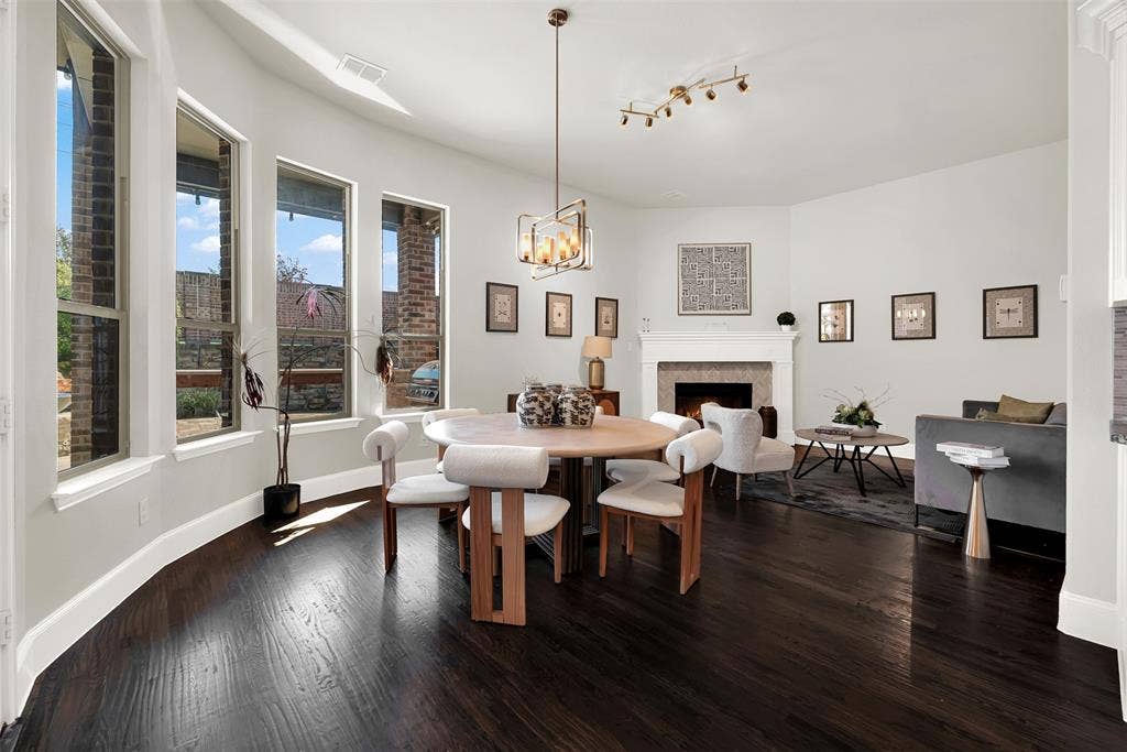 6174 Forefront Avenue, Frisco, TX 75036