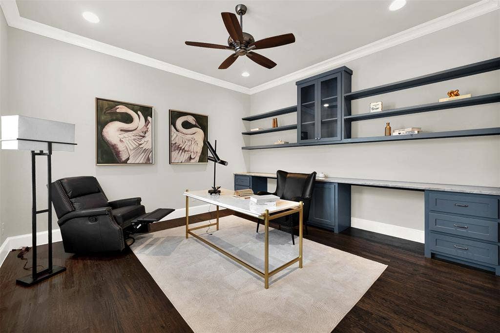6174 Forefront Avenue, Frisco, TX 75036