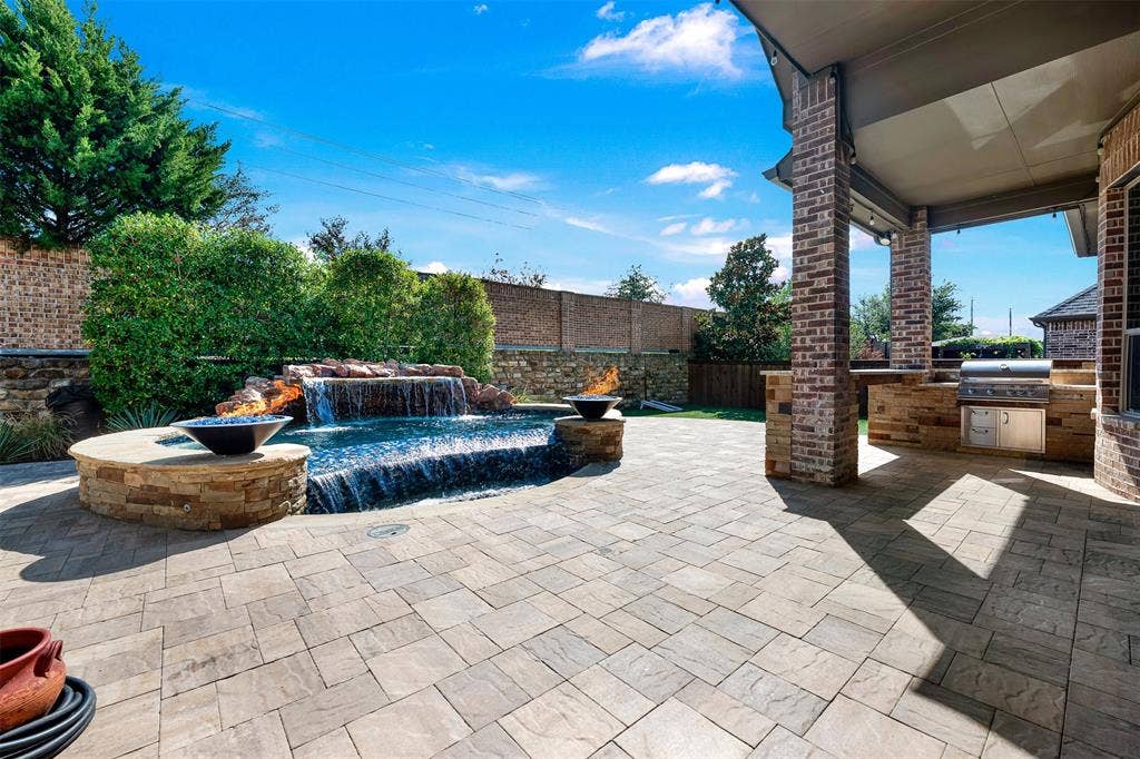 6174 Forefront Avenue, Frisco, TX 75036