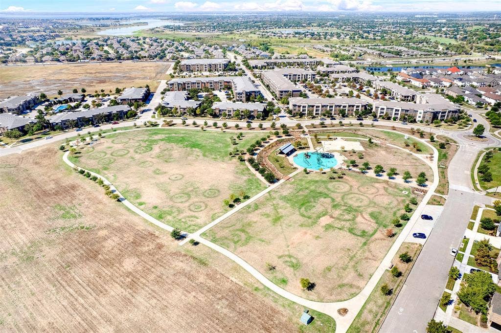 6174 Forefront Avenue, Frisco, TX 75036