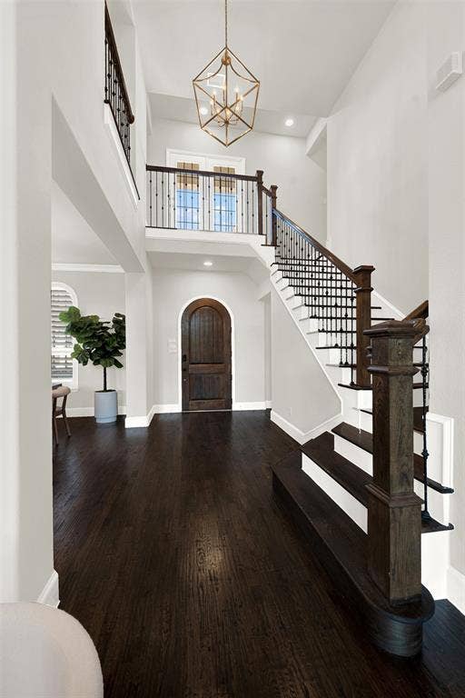 6174 Forefront Avenue, Frisco, TX 75036