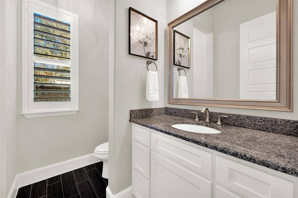 6174 Forefront Avenue, Frisco, TX 75036
