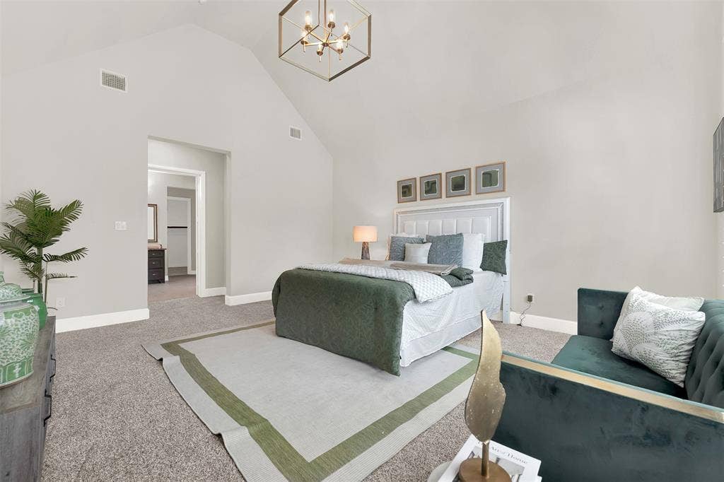 6174 Forefront Avenue, Frisco, TX 75036