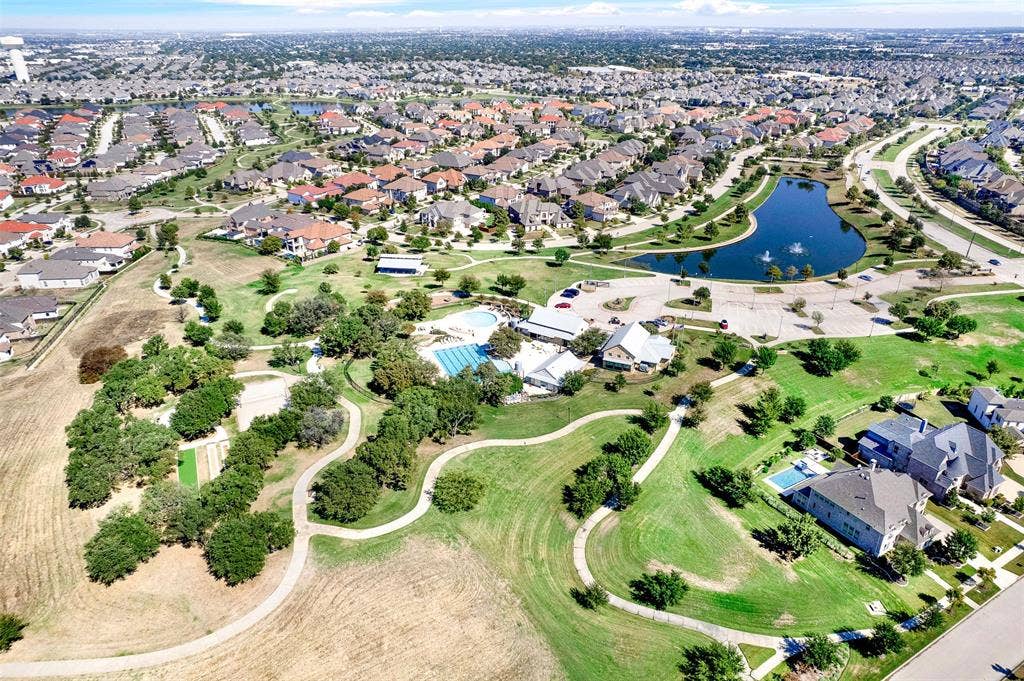 6174 Forefront Avenue, Frisco, TX 75036