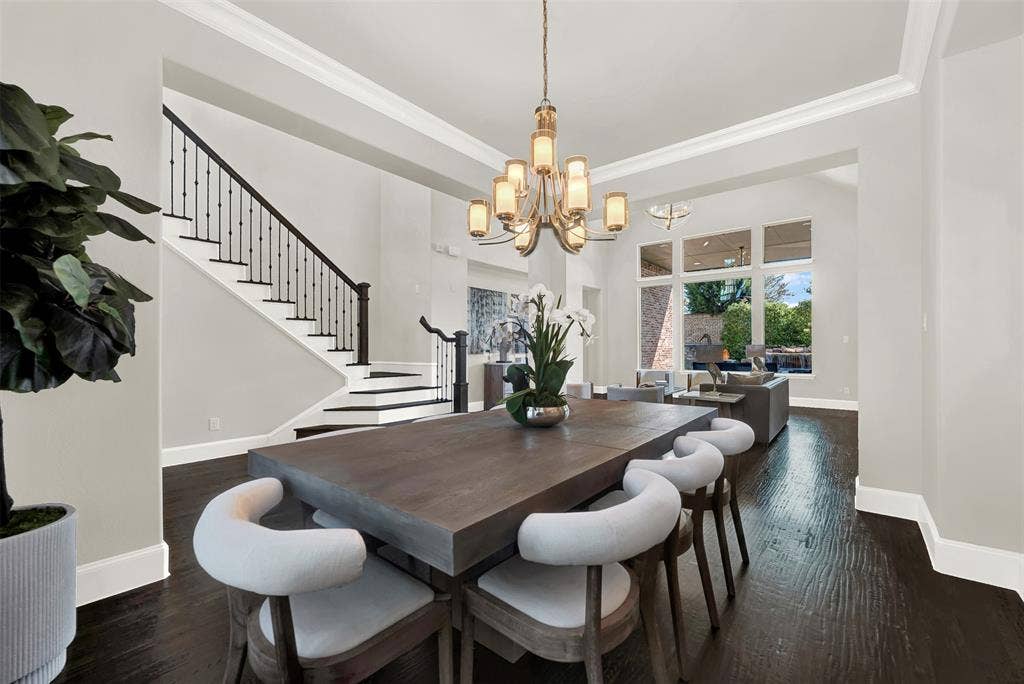 6174 Forefront Avenue, Frisco, TX 75036