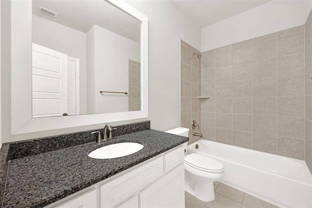 6174 Forefront Avenue, Frisco, TX 75036