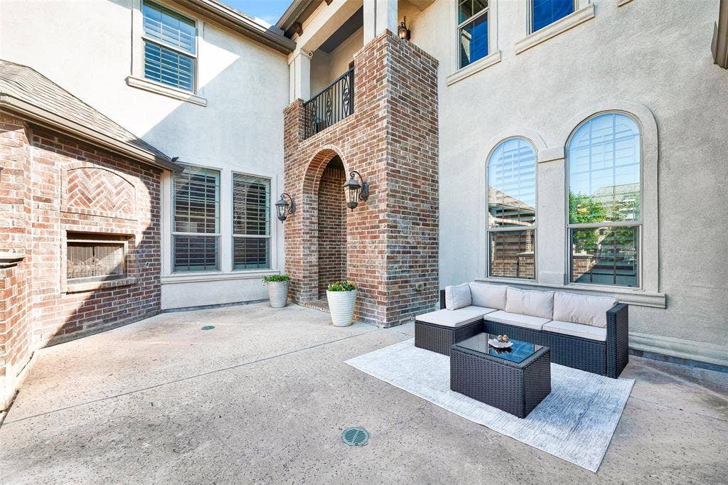 6174 Forefront Avenue, Frisco, TX 75036
