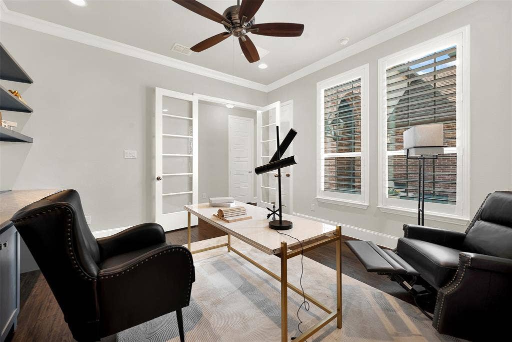 6174 Forefront Avenue, Frisco, TX 75036