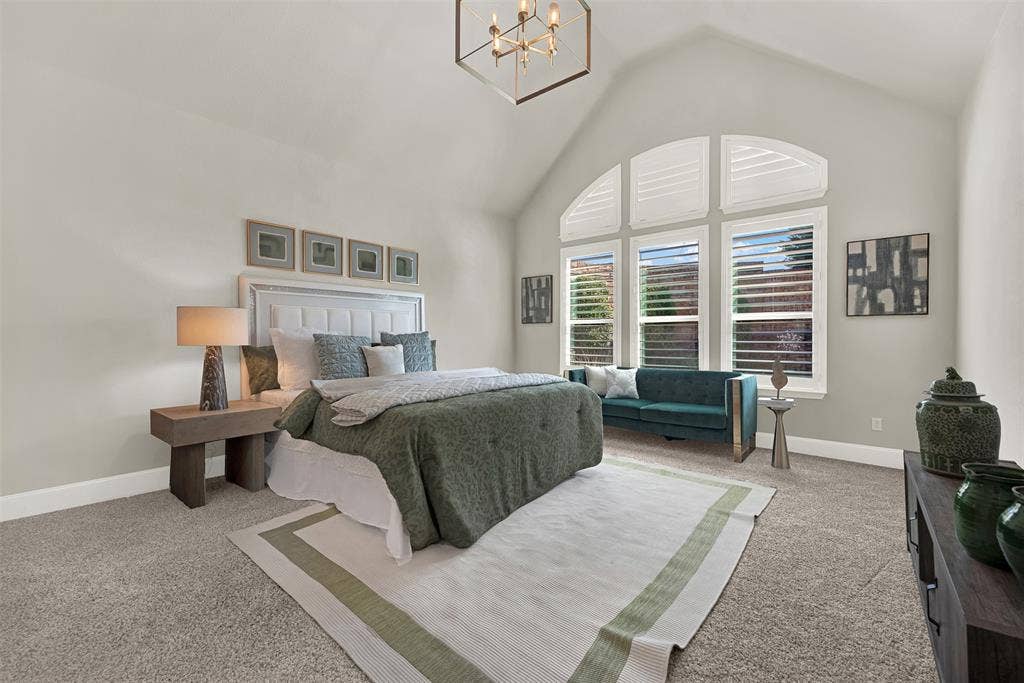 6174 Forefront Avenue, Frisco, TX 75036