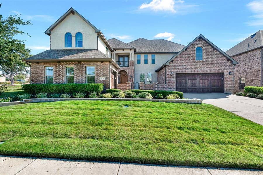 Property photo for 6174 Forefront Avenue, Frisco, TX
