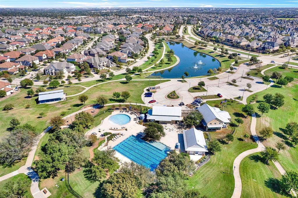 6174 Forefront Avenue, Frisco, TX 75036