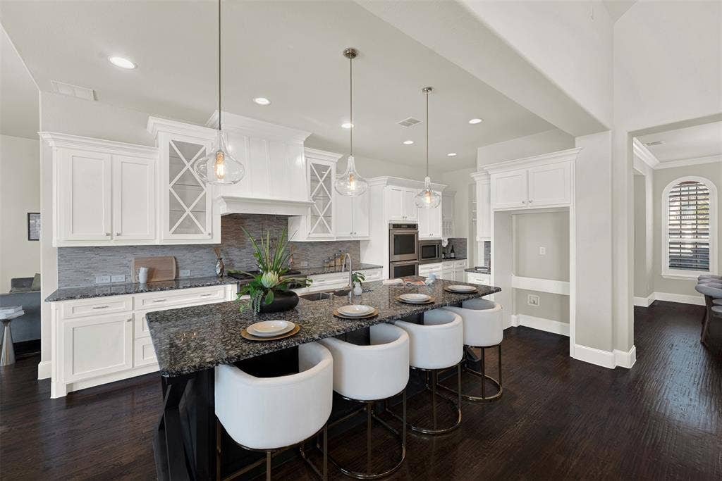 6174 Forefront Avenue, Frisco, TX 75036