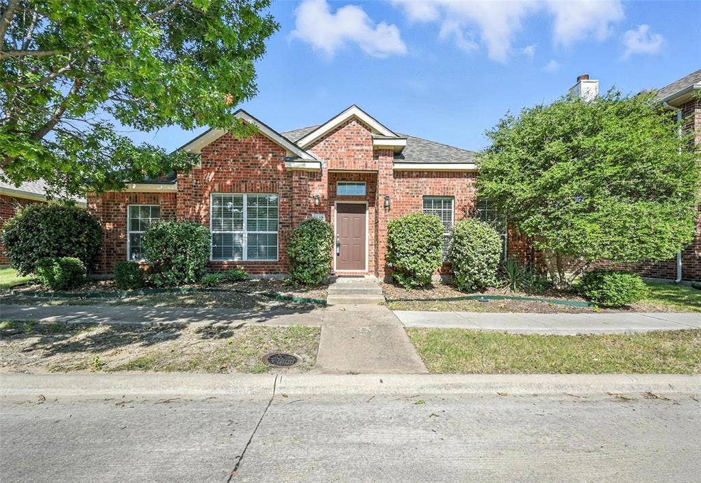 3632 Vista Verde Trail, McKinney, TX 75070