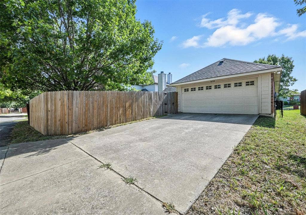 3632 Vista Verde Trail, McKinney, TX 75070