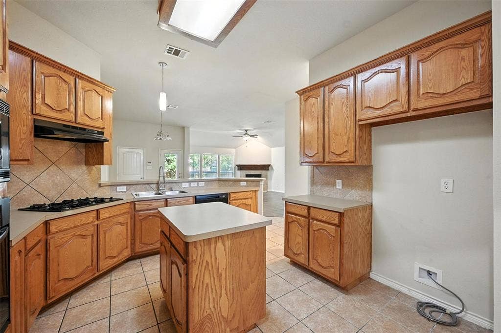 3632 Vista Verde Trail, McKinney, TX 75070