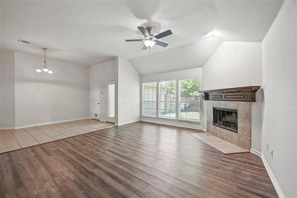 3632 Vista Verde Trail, McKinney, TX 75070