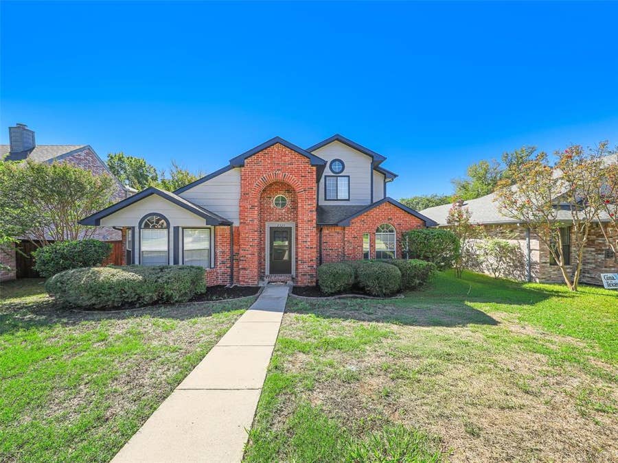 Property photo for 2327 N Ridge Road, McKinney, TX