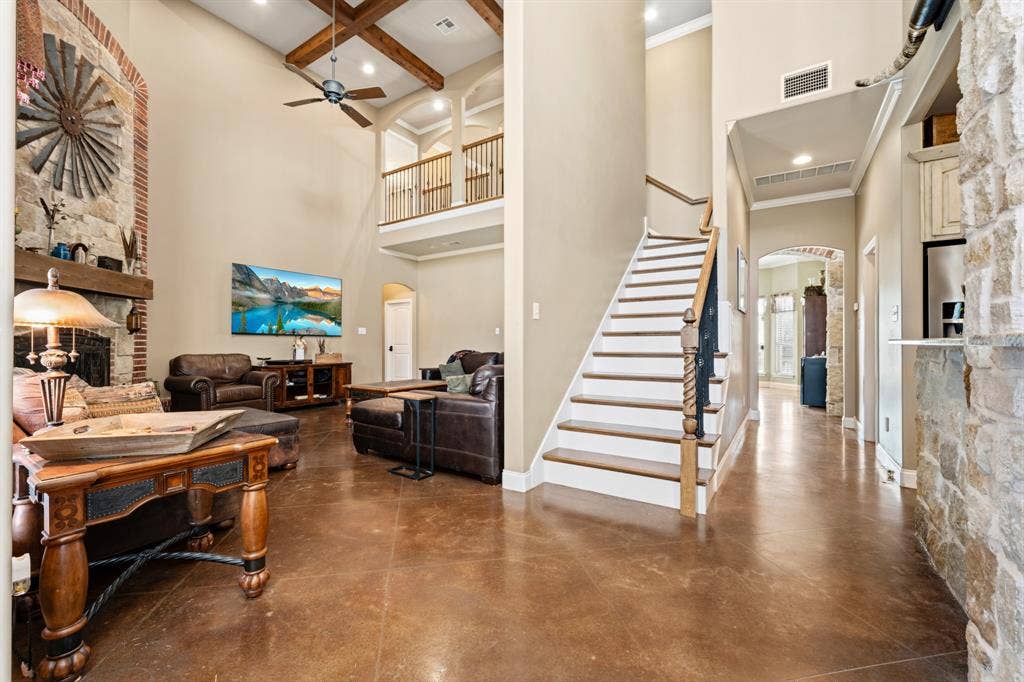 1021 Cascade Trail, McGregor, TX 76657 1021 Cascade Trail, McGregor, TX 76657