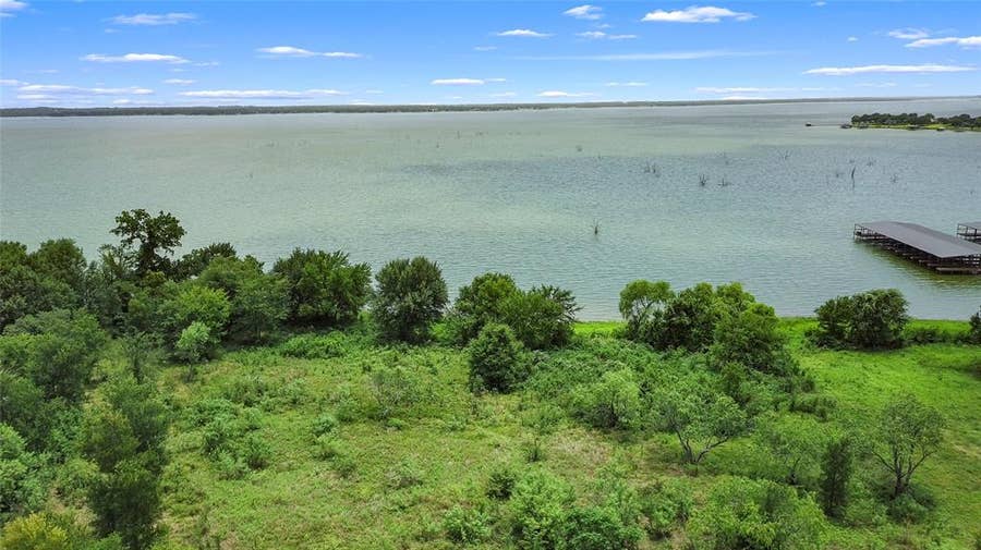 Property photo for TBD LOT 58, Stillwater Shores, Eureka, TX