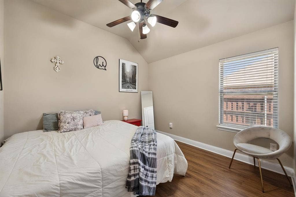 133 Haymeadow Drive, Crandall, TX 75114