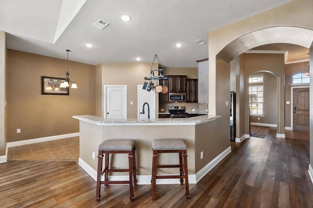 133 Haymeadow Drive, Crandall, TX 75114