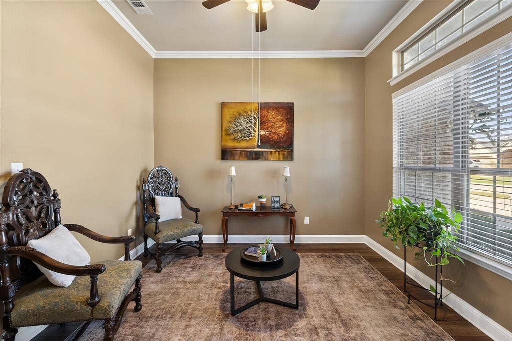 133 Haymeadow Drive, Crandall, TX 75114