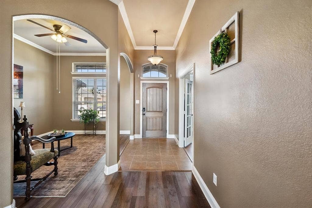 133 Haymeadow Drive, Crandall, TX 75114