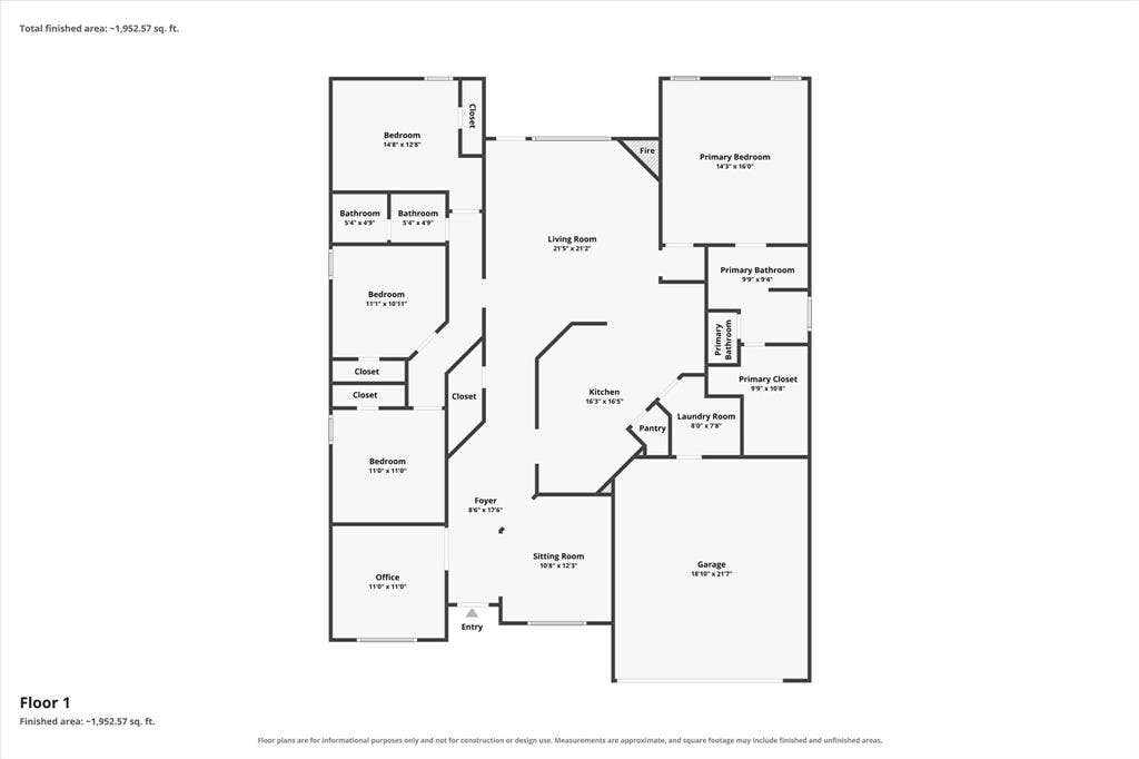 133 Haymeadow Drive, Crandall, TX 75114