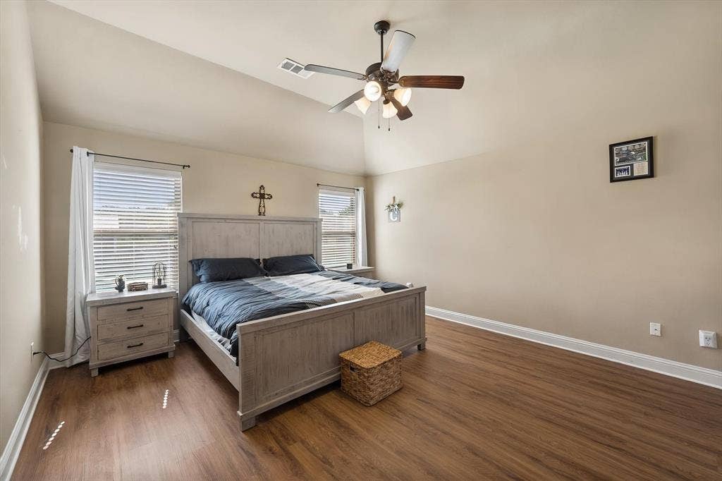 133 Haymeadow Drive, Crandall, TX 75114