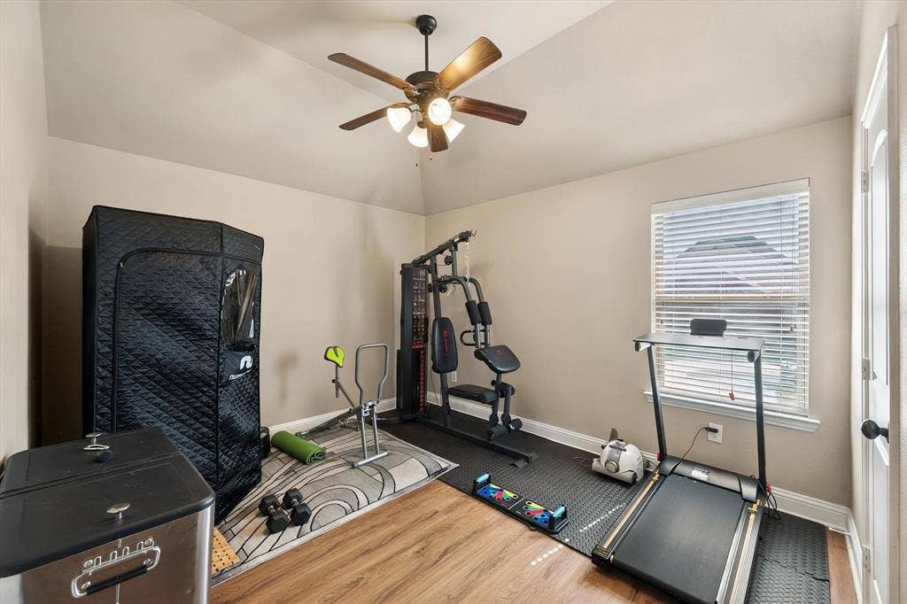 133 Haymeadow Drive, Crandall, TX 75114