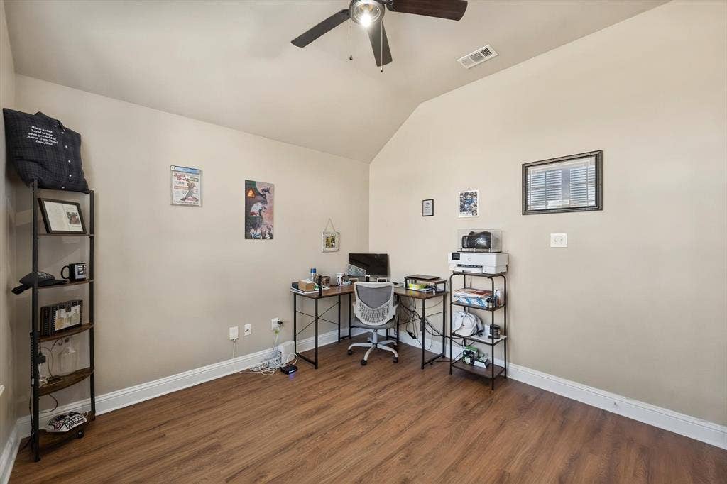 133 Haymeadow Drive, Crandall, TX 75114