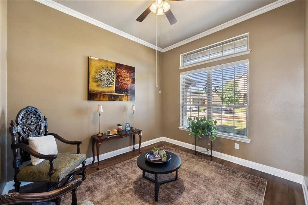 133 Haymeadow Drive, Crandall, TX 75114