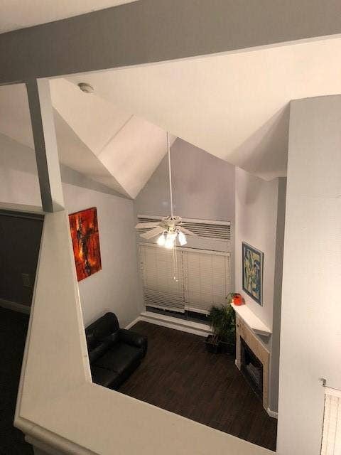 9601 Forest Lane, #1222, Dallas, TX 75243