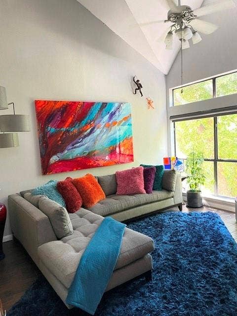 Property photo for 9601 Forest Lane, #1222, Dallas, TX