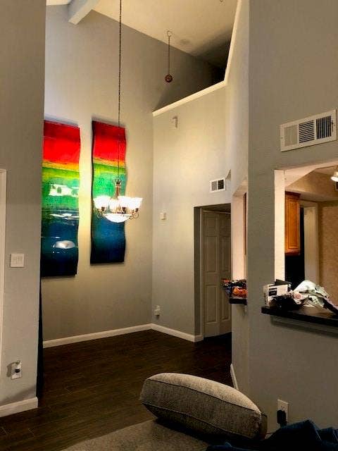 9601 Forest Lane, #1222, Dallas, TX 75243