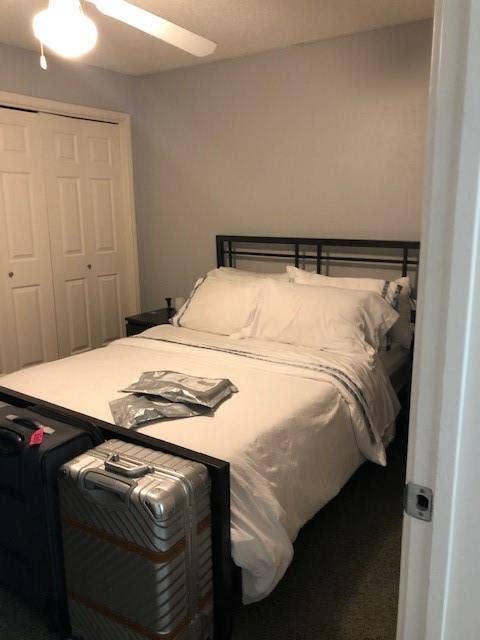 9601 Forest Lane, #1222, Dallas, TX 75243