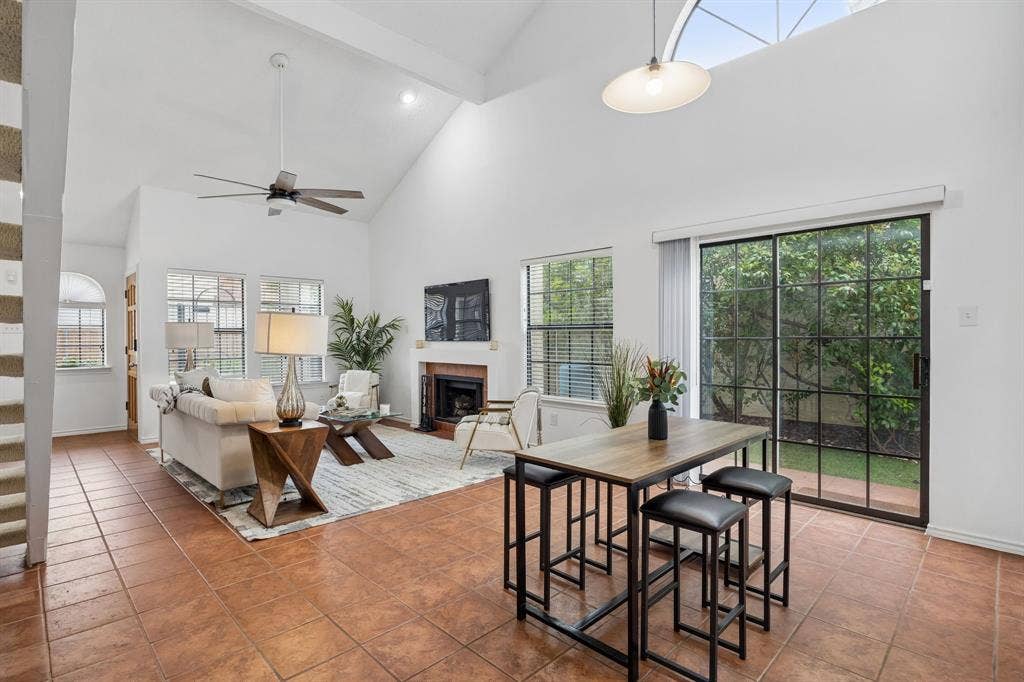 623 Rancho Circle, Irving, TX 75063