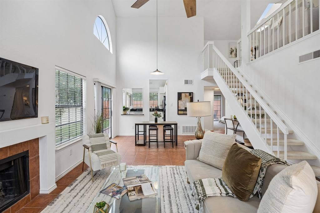 623 Rancho Circle, Irving, TX 75063