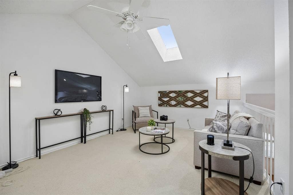 623 Rancho Circle, Irving, TX 75063