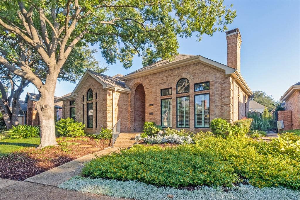 7338 Lane Park Drive, Dallas, TX 75225